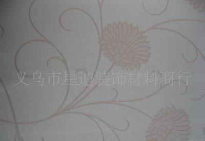 店铺装潢韩国 时装墙纸